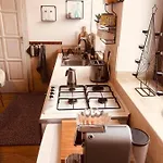 Apartament Larix Matra Vendeghaz