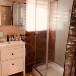 Apartament Larix Matra Vendeghaz *