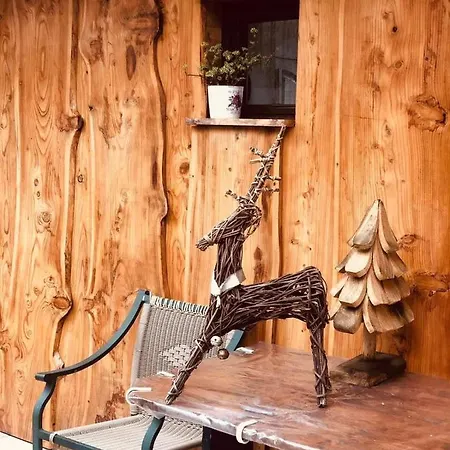 Larix Matra Vendeghaz