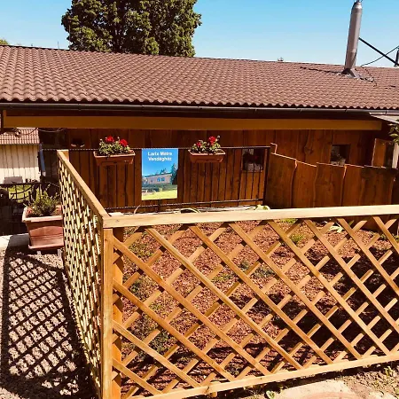 Larix Matra Vendeghaz *