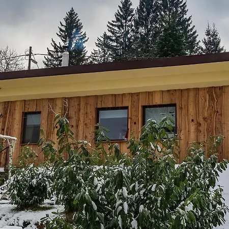 Larix Matra Vendeghaz Matraszentlaszlo