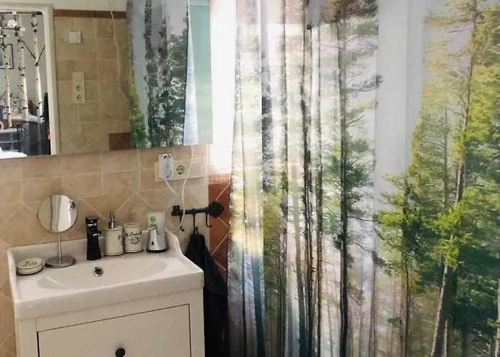 Larix Matra Vendeghaz