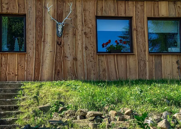 Larix Matra Vendeghaz