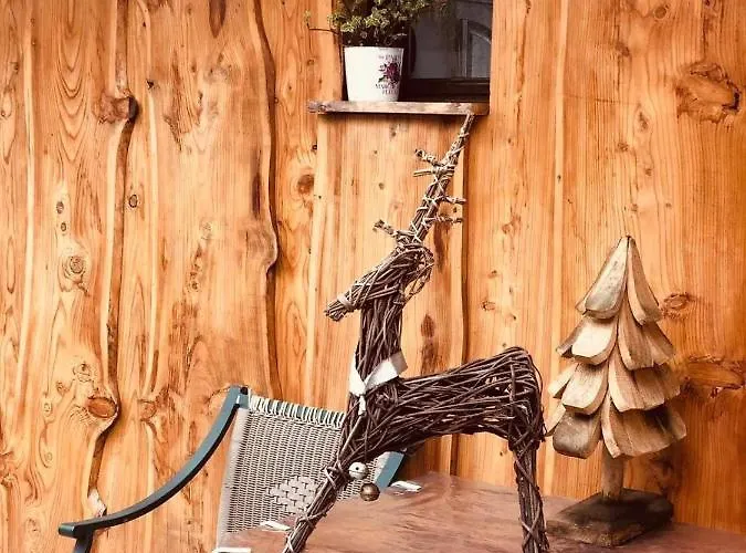 Larix Matra Vendeghaz